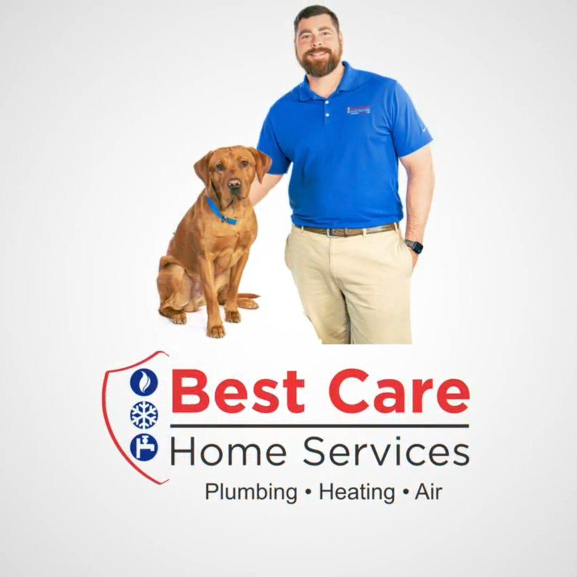 Best Care Home Services logo