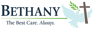 Bethany Home logo