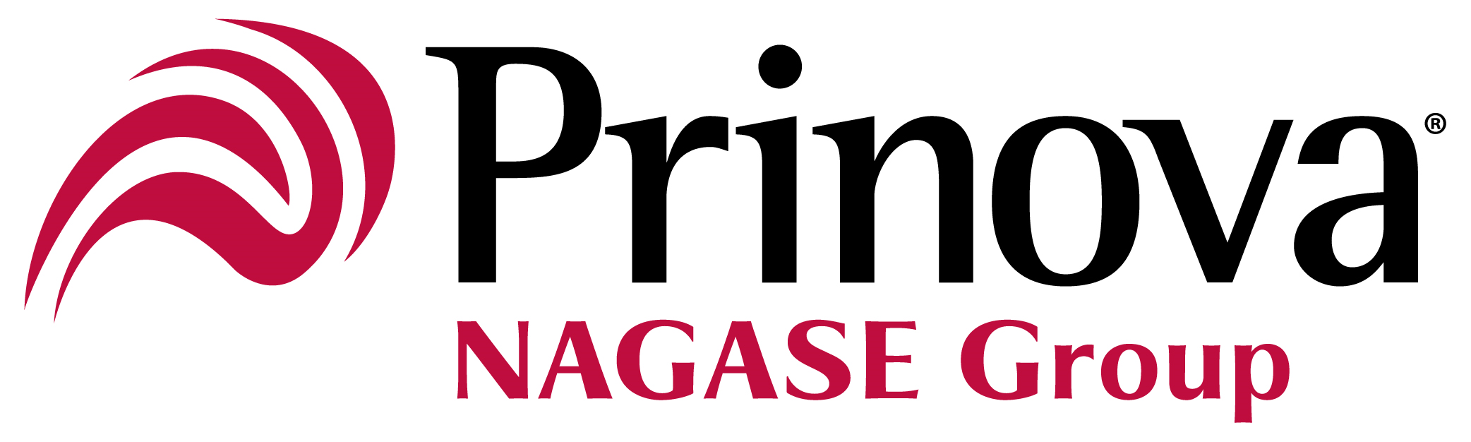 Prinova Nutrition logo