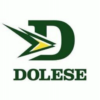 Dolese logo