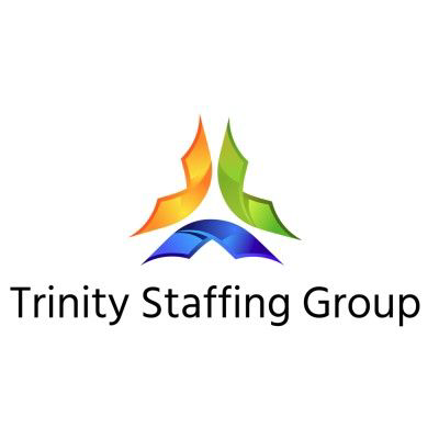 Trinity Staffing Group logo