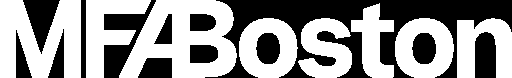 Museum of Fine Arts logo