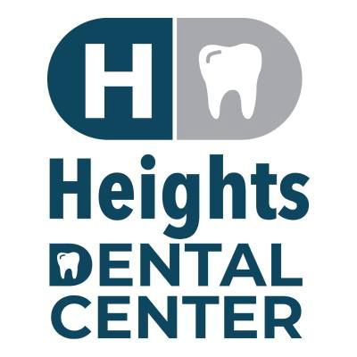 Heights Dental Center logo