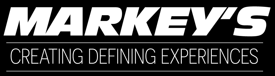 Markey's logo