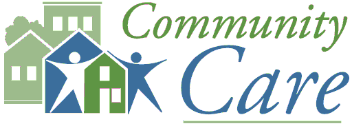 Community Care logo