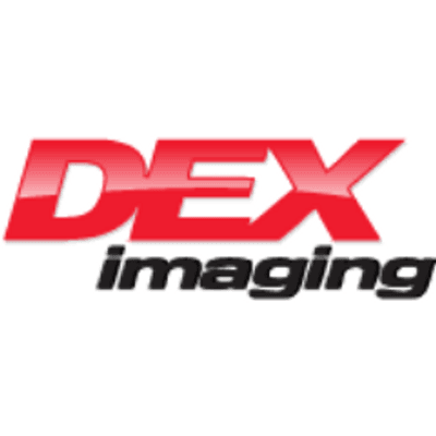 DEX Imaging logo
