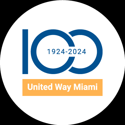 United Way Miami logo