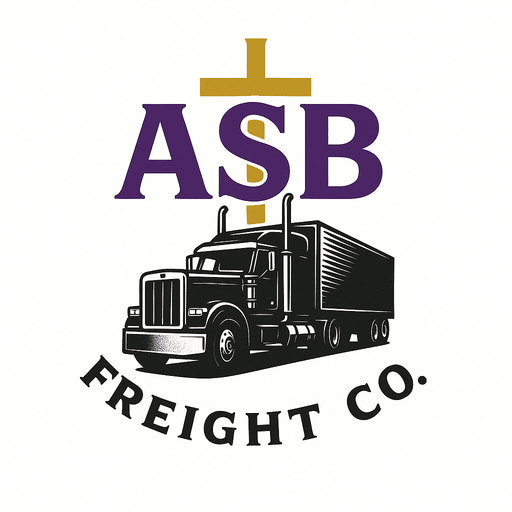 ASB Freight Co logo