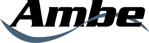 Ambe logo