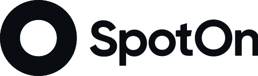 SpotOn logo