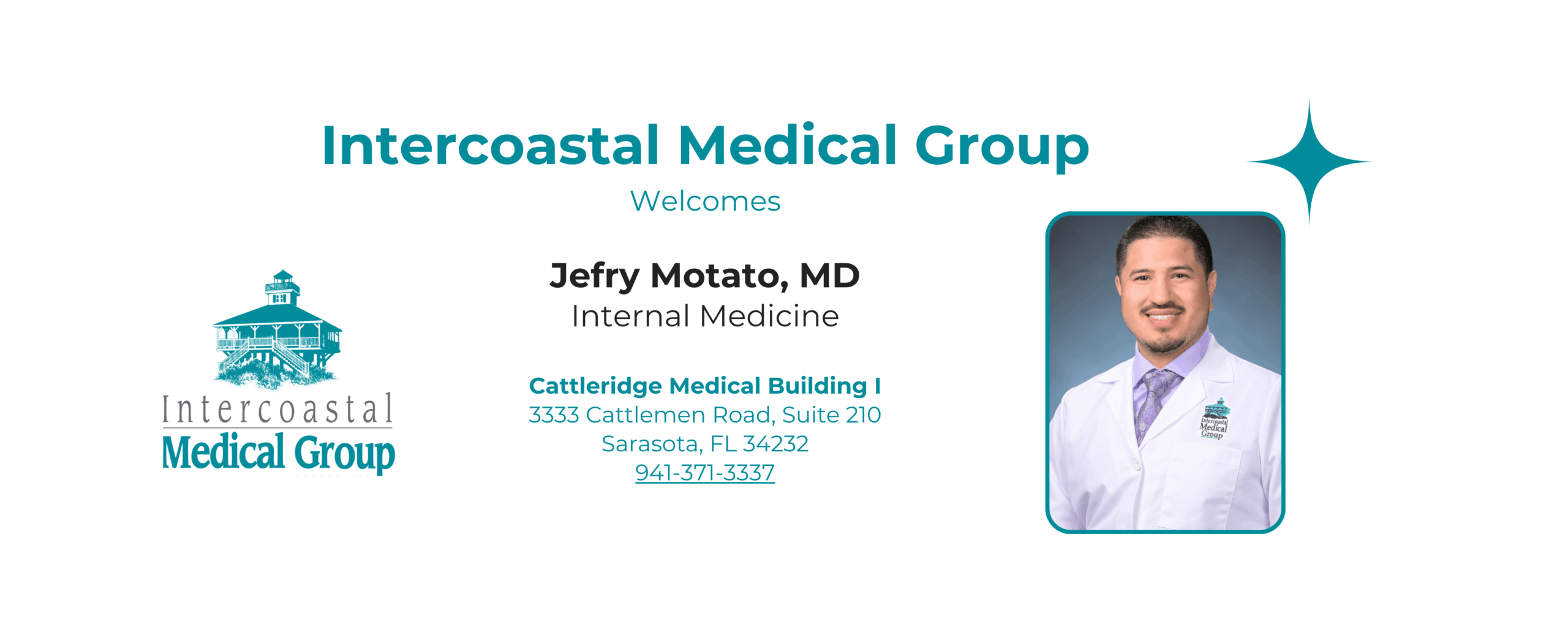 Intercoastal Medical logo