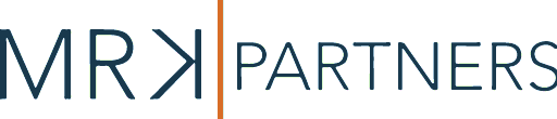 MRK Partners logo