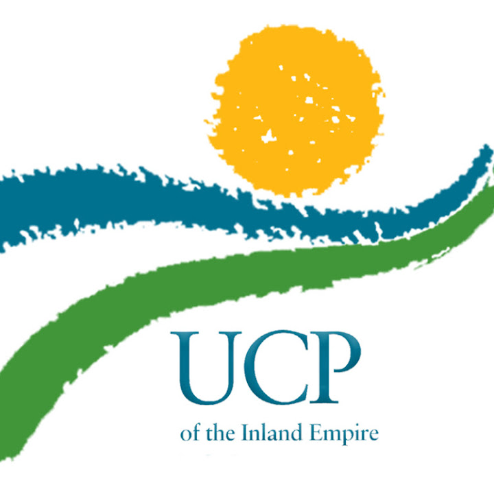United Cerebral Palsy of the Inland Empire logo