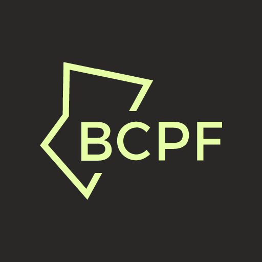 BC Parks Foundation logo