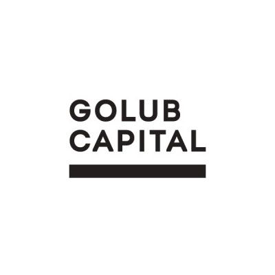 Golub Capital logo