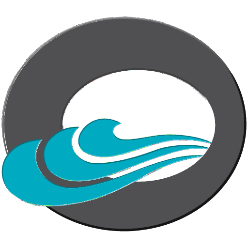 Oregon Coast logo