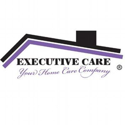 Executive Home Care logo