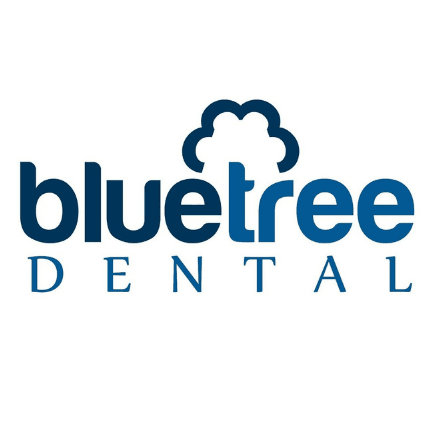 Bluetree Dental logo