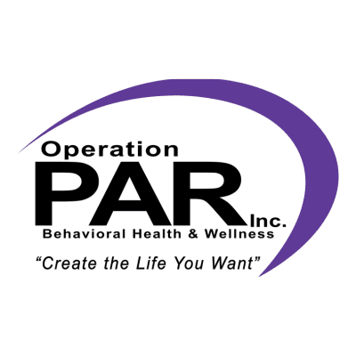 Operation PAR logo