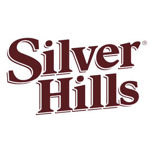 Silver Hills Bakery logo
