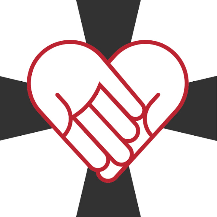 Catholic Charities logo