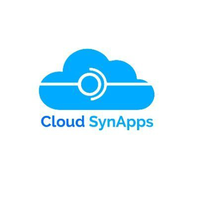 Cloud SynApps logo