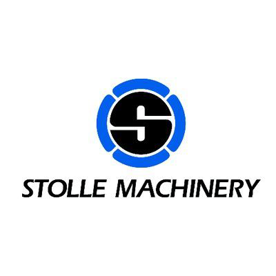 Stolle Machinery logo