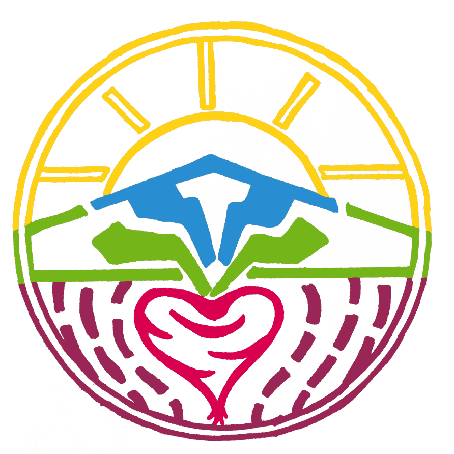 Heartbeet Lifesharing logo