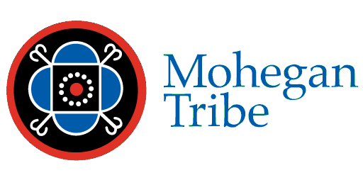 The Mohegan Tribe logo