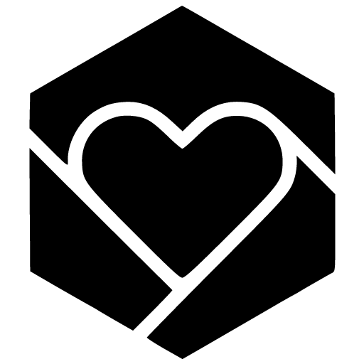Charis Hearts logo