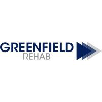 Greenfield Rehab logo