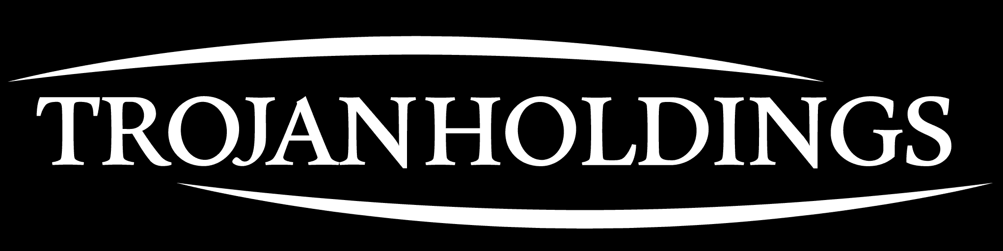 Trojan Holdings logo