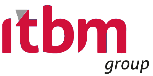 ITBM Group logo
