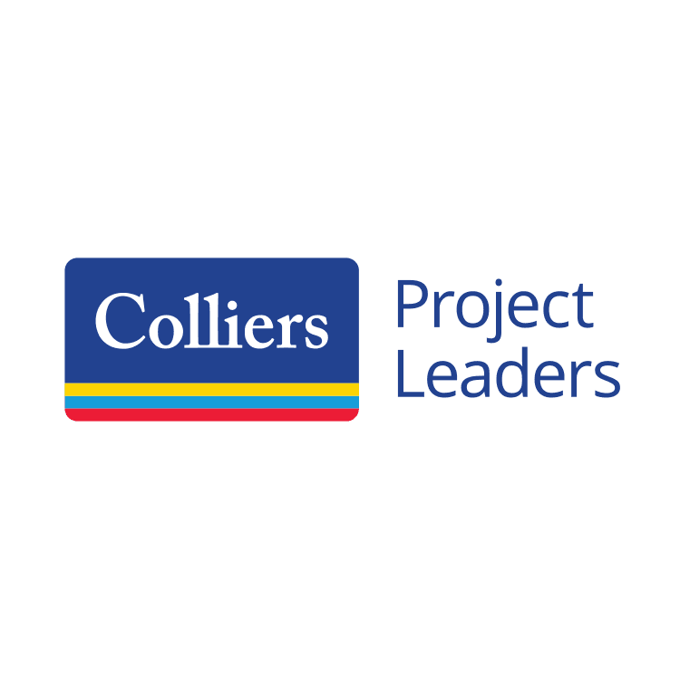Colliers Project Leaders logo