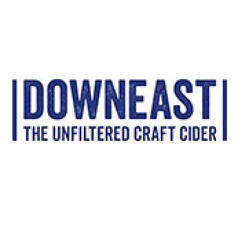 Downeast Cider logo