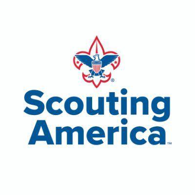 Scouting America logo