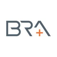 BR+A Consulting Engineers logo