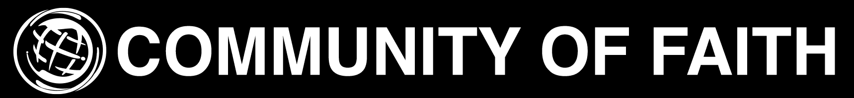 Community of Faith logo