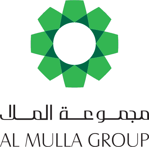 Al Mulla Group logo