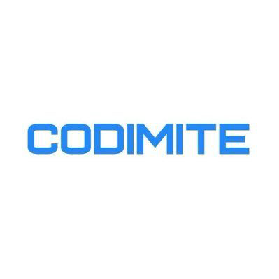 Codimite logo