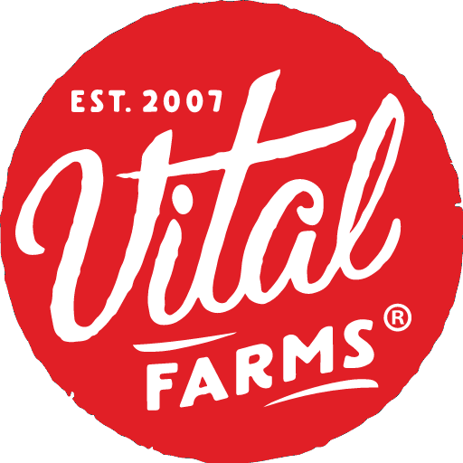 Vital Farms logo