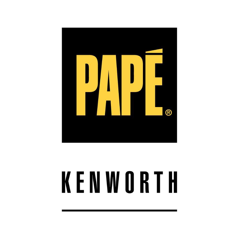 Papé Kenworth logo