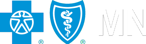Blue Cross and Blue Shield of Minnesota logo