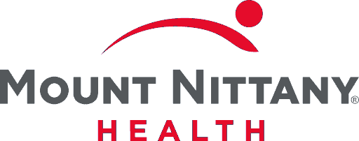 Mount Nittany Health logo