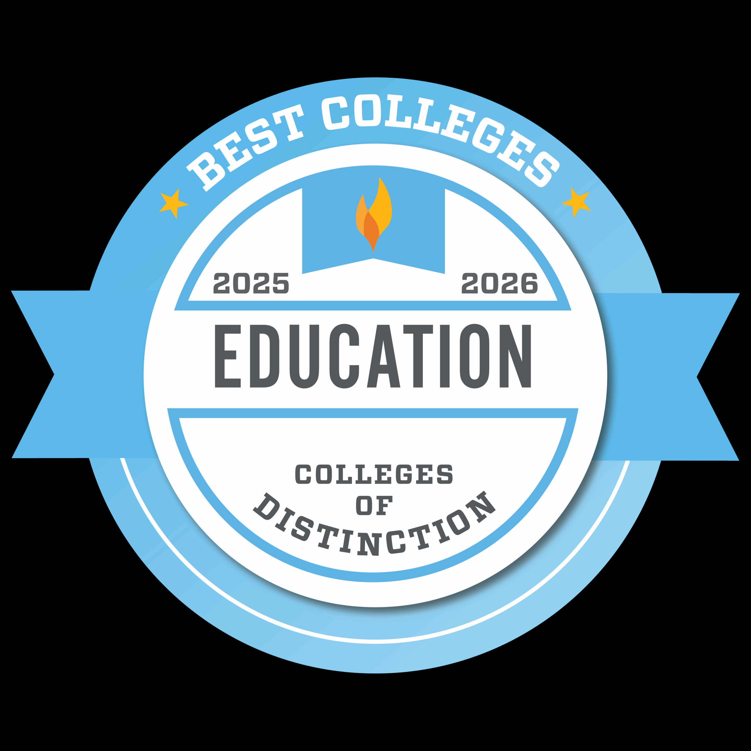 Dominican University New York logo