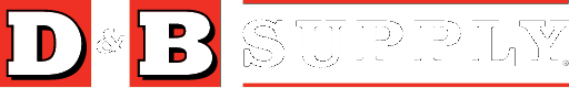 D&B Supply logo