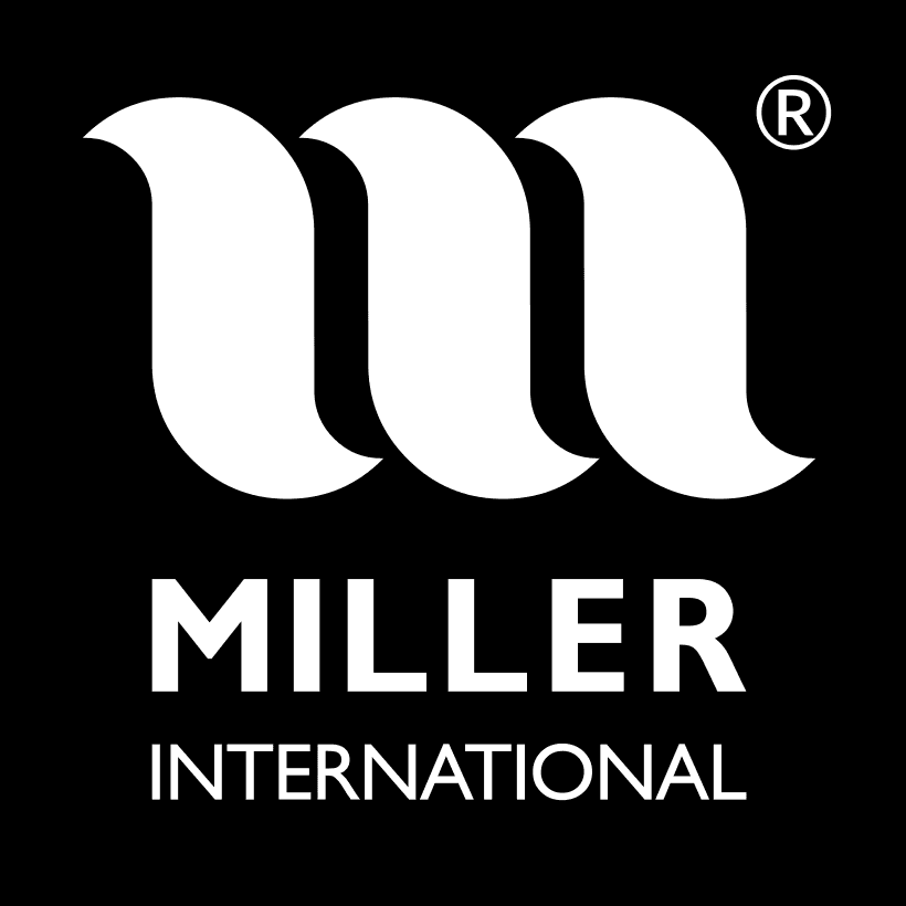 Miller logo