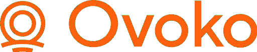 Ovoko logo