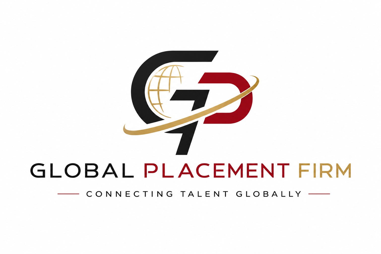Global Placement Firm logo