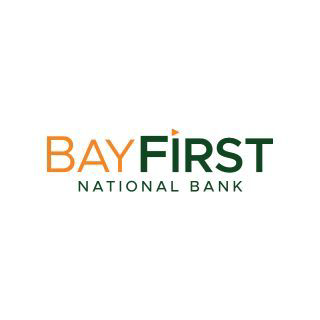 BayFirst National Bank logo